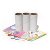 Fairy Tale Paper Roll Pals - Kids Party Craft