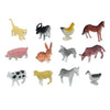 Farm Animal Figures (4-5cm) - Kids Party Craft