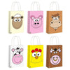 Farm Animal Party Bags - Kids Party Craft