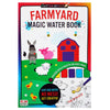 Farm Magic Water Book - Kids Party Craft
