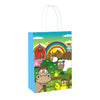 Farm Party Bags - Kids Party Craft