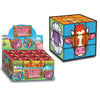 Farm Puzzle Cube - Kids Party Craft