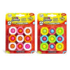 Fidget Pop Spinnerz 9 Pack - Kids Party Craft