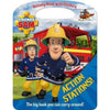 Fireman Sam Action Stations! Activity Book - Kids Party Craft