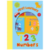 First Learners Box Set Numbers - Kids Party Craft