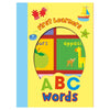 First Learners Box Set Words - Kids Party Craft