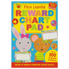 First Learning Reward Chart Pad - Kids Party Craft
