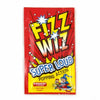 Fizz Wiz Strawberry Popping Candy - Kids Party Craft