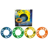 Fling Ring Frisbee 25cm - Kids Party Craft