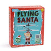 Flying Santa - Kids Party Craft
