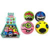 Foam Monster Play Ball - Kids Party Craft