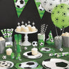 Football Large 12ft Birthday Banner - Kids Party Craft