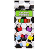Football Mini Colouring Pencils x 6 - Kids Party Craft