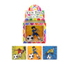 Football Mini Jigsaw Puzzle - Kids Party Craft