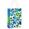 Football Pre-Filled Party Bags - Kids Party Craft