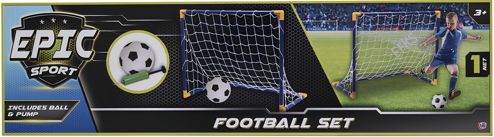 Football Set 90CM