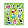 Football Sticker Sheets - Kids Party Craft