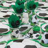Football Table Cover - Kids Party Craft