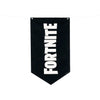 Fortnite Fabric Pennant Banner - Kids Party Craft