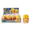 Frankie Fries Stretchy Toy - Kids Party Craft