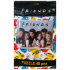 Friends 48 Piece Jigsaw Puzzle - Kids Party Craft