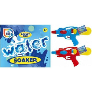 Fun Hub Water Blaster - Kids Party Craft