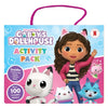 Gabby's Dollhouse Activity Pack - Kids Party Craft