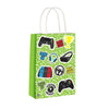 Gamer Party Bags - Kids Party Craft