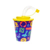 Gamer Super 3D Beaker + Lid - Kids Party Craft