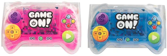 Gaming Goo In Controller Tub