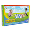 Giant Draughts Game Set - Kids Party Craft