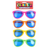 Giant Novelty Sunglasses - Kids Party Craft