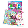 Girls Super Surprise Bag - Kids Party Craft