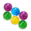 Glitter Bouncy Ball - Kids Party Craft