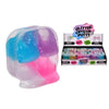 Glitter Crystal Putty 4 In 1 - Kids Party Craft