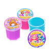 Glitter Slime Pots Mermaid/Princess/Fairy - Kids Party Craft