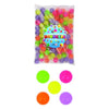 Glow in the Dark Bouncy Balls / Jet Balls (3.3cm) - Kids Party Craft