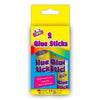 Glue Stick Set (2 Pieces) - Kids Party Craft