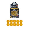 Gold Pirate Coins 12 Pack - Kids Party Craft