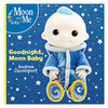 Goodnight, Moon Baby Storybook - Kids Party Craft