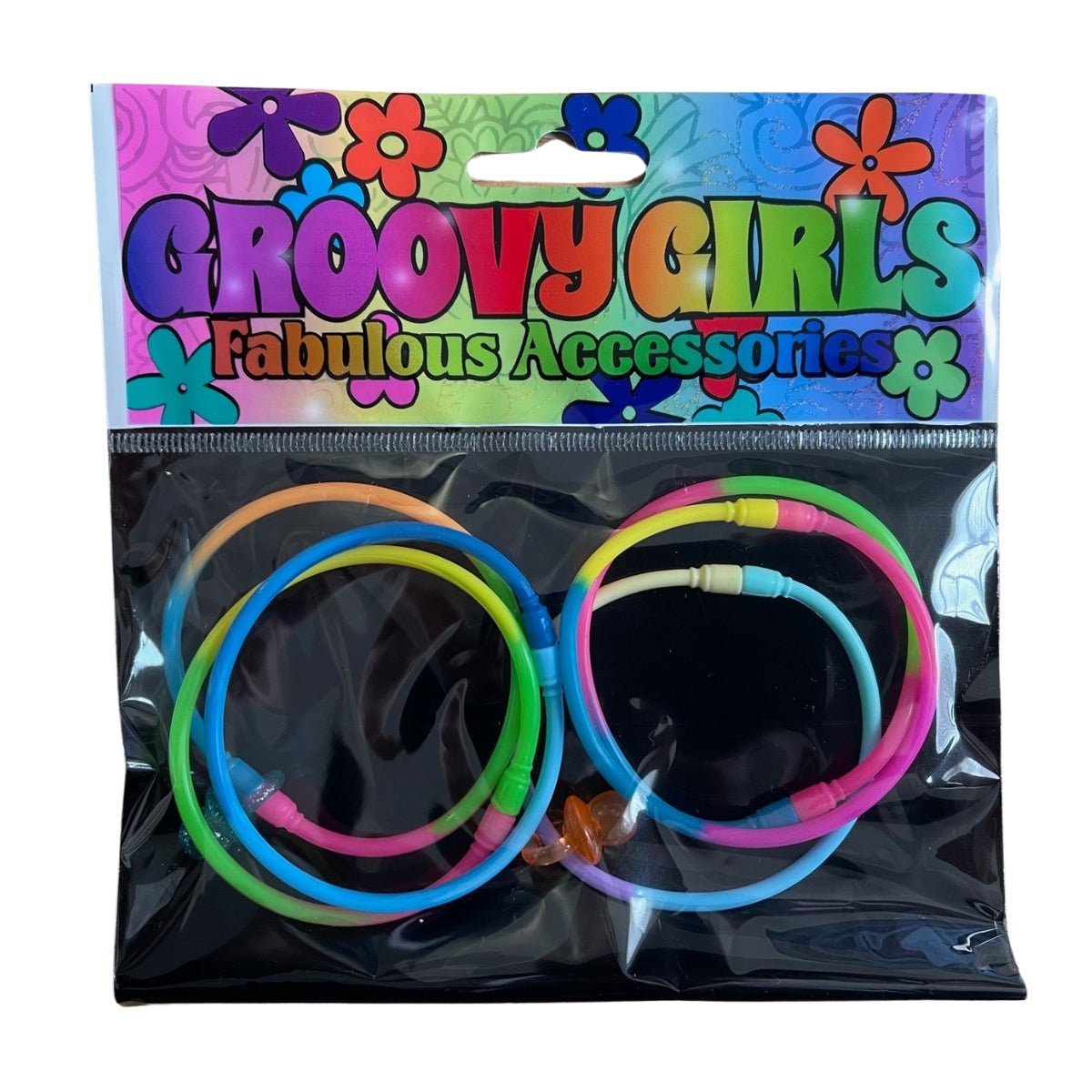 Groovy Girls Trendy Bracelets - Kids Party Craft