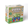 Grow & Decorate Your Own Pizza Herbs Garden Plants Kit - Kids Party Craft