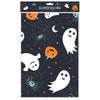 Halloween Design Table Cover 160 x 109cm - Kids Party Craft