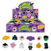 Halloween Mini Squishies 5cm - Kids Party Craft
