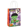 Halloween Party Bags - Kids Party Craft