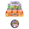 Halloween Slime Tubs (7cm x 2cm) - Kids Party Craft