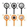 Halloween Spin Drum - Kids Party Craft