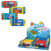 Handheld Ocean Water Games - Kids Party Craft