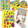 Happy Birthday Pre-Filled Party Bags - Kids Party Craft