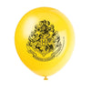 Harry Potter Latex Balloons 8pk - Kids Party Craft